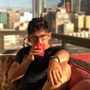 Meet your Posher, Allan